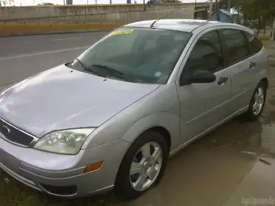 Ford Focus  2005  