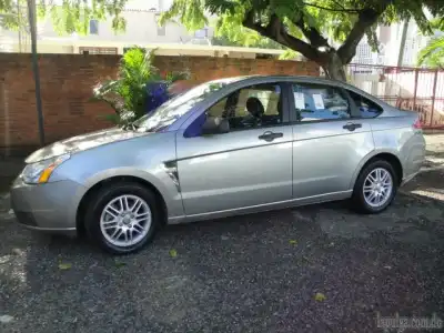 Ford Focus  2008  