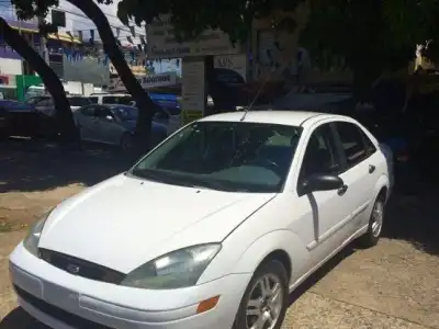 Ford Focus2003