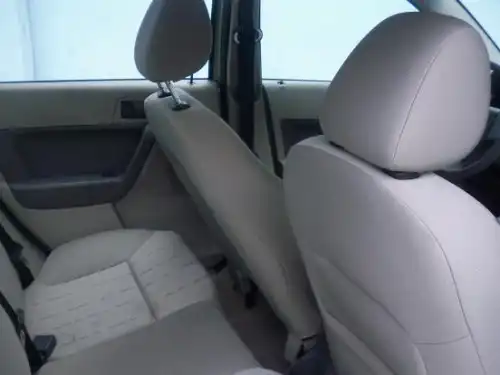 Ford Focus2008