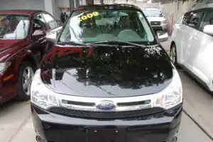 Ford Focus2009