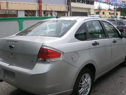 Ford Focus2009