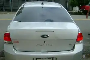 Ford Focus2009