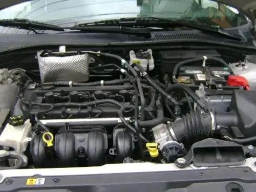 Ford Focus2009