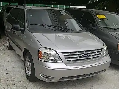 Ford Freestar2006