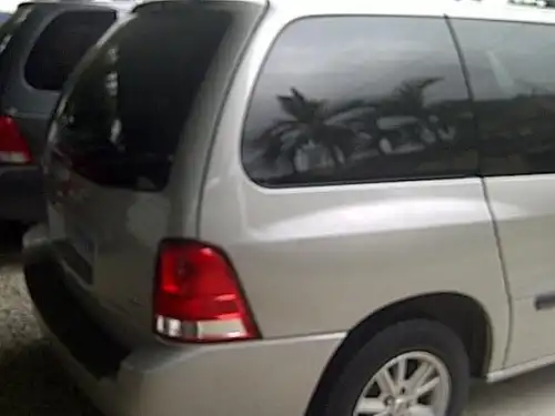 Ford Freestar2006