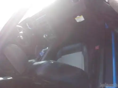Ford Mustang 2011 16,000 Kilometros 