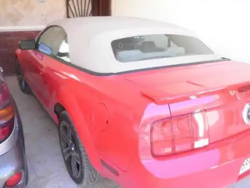 Ford Mustang GT 97