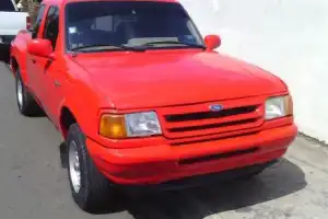 Ford Ranger 1994 
