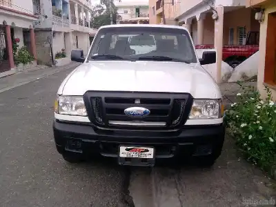 Ford Ranger 2006