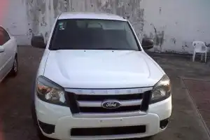 Ford Ranger 2009