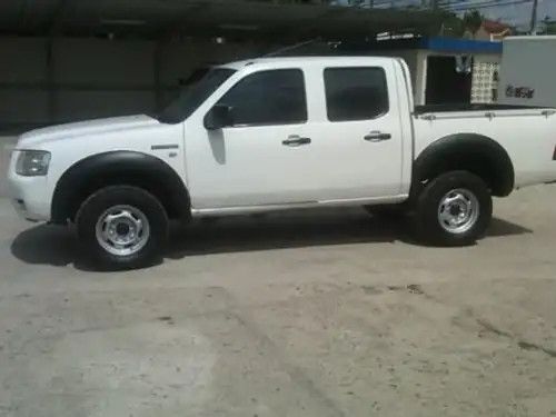 Ford Ranger2009