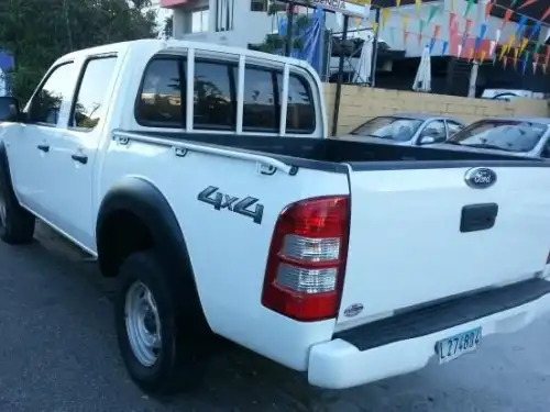 Ford Ranger2009