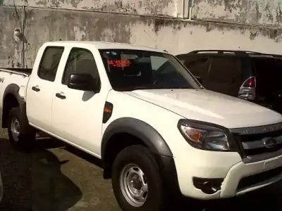 Ford Ranger2011