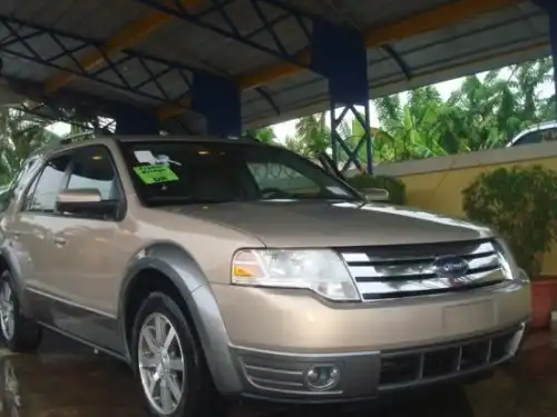 Ford Taurus 2008  Station