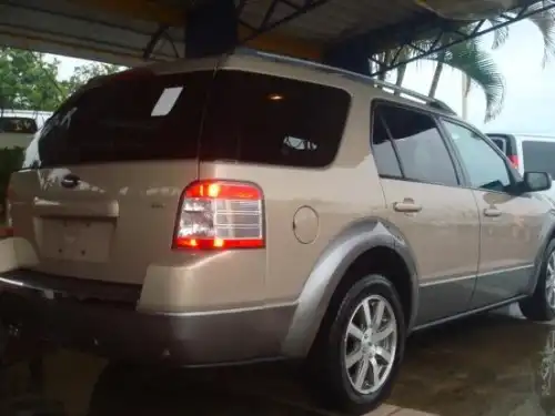 Ford Taurus 2008  Station