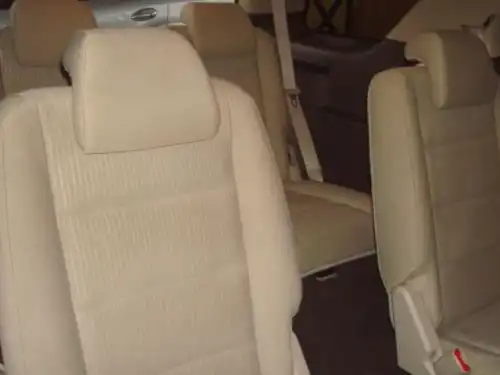 Ford Taurus 2008  Station