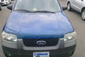 Ford escape 2010 xlt 