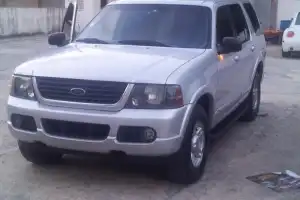 Ford explorer 2014 2002 