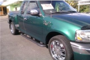 Ford 150 1999