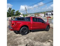 Ford 150 2021 XLT VINO AT