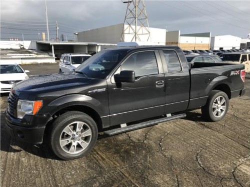 Ford 150 STX