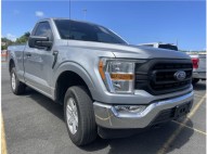 Ford 150 XL 2022