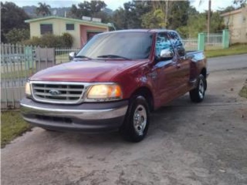 Ford 1502002