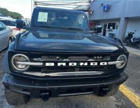 Ford Bronco 2022 cn 30121micomo nueva