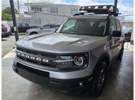 Ford Bronco Sport 2021 EN LIQUIDACIÃ³N