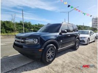 Ford Bronco Sport 2022 22K MILLAS