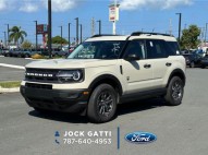 Ford Bronco Sport 4X4 Big Bend 2024