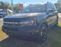 Ford Bronco Sport Big Bend 202123k millas