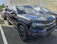 Ford Bronco Sport OuterBanks 2021