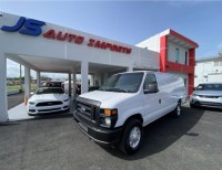 Ford E-250 ECONOLINE 2011