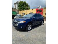 Ford Edge 2012