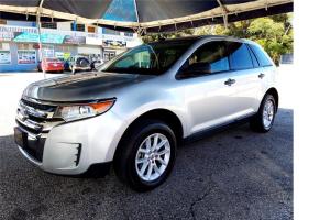 Ford Edge 2013