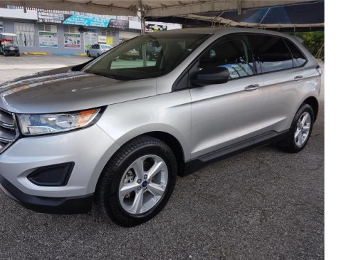 Ford Edge 2015