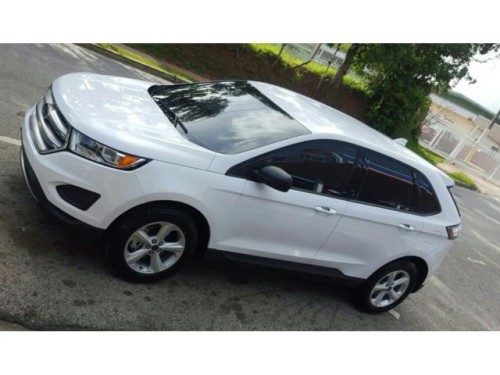 Ford Edge 2015