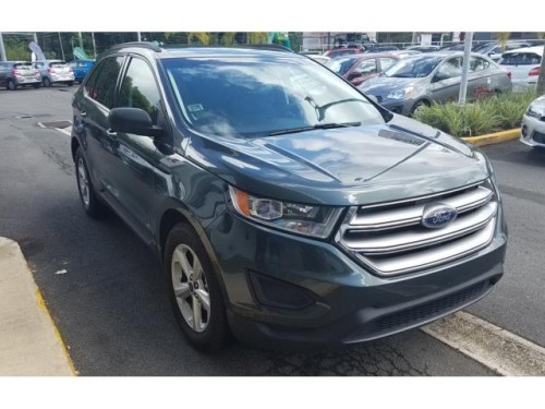 Ford Edge En Especial $22,995