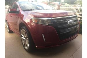 Ford Edge Sport 2013 24995