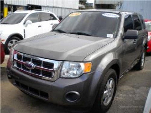 Ford Escape 2010