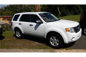 Ford Escape 2010