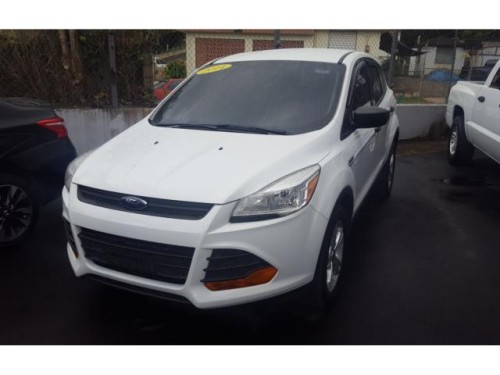 Ford Escape 2014 LIQUIDACION