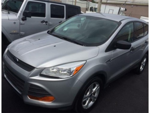 Ford Escape 2014