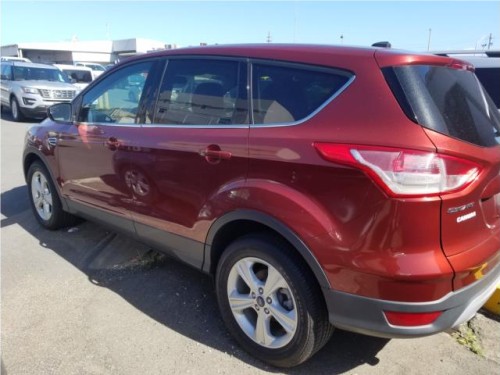 Ford Escape 2014