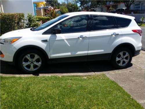 Ford Escape 2014$14,400 omo