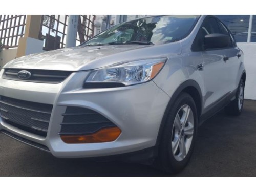 Ford Escape 2015 Liquidacion