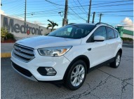 Ford Escape 2018