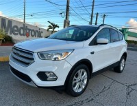 Ford Escape 2018